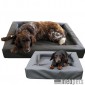 Lounge Dogbed 50x60 cm