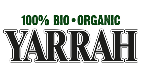 Yarrah 100% biologische Hundenahrung und Katzennahrung