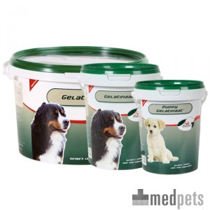 PrimeVal Gelatinat Hund | Gelenke | Bestellen