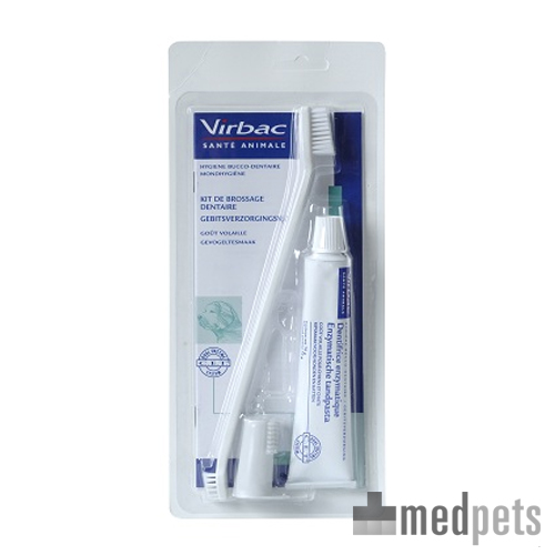 Product afbeelding van C.E.T. gebitsverzorgingsset