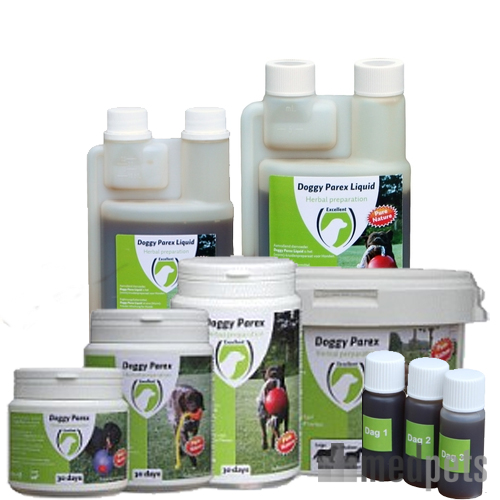 Product afbeelding van Excellent Doggy Parex
