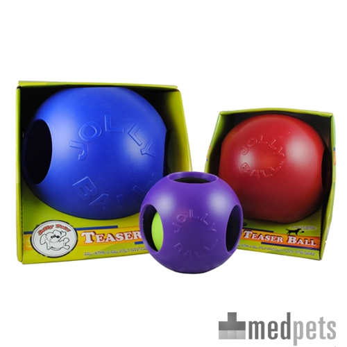 Product afbeelding van Jolly Teaser Ball