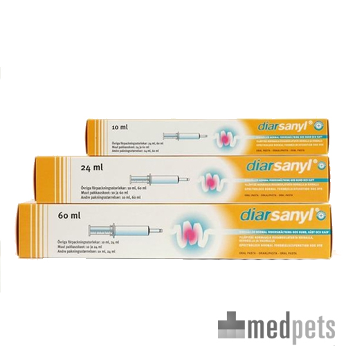 Produktbild von Diarsanyl Hund/Katze