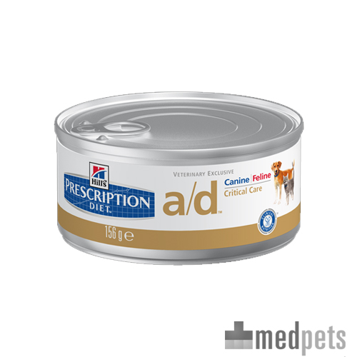 Hills a/d Canine/Feline | Hund & Katze | Bestellen