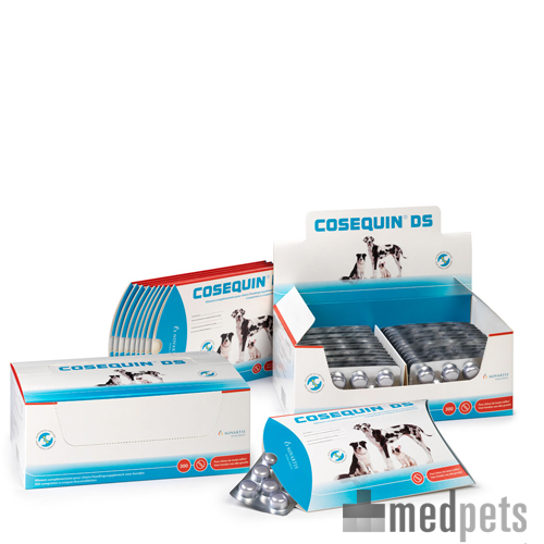 Cosequin DS Hund &amp; Katze Bestellen