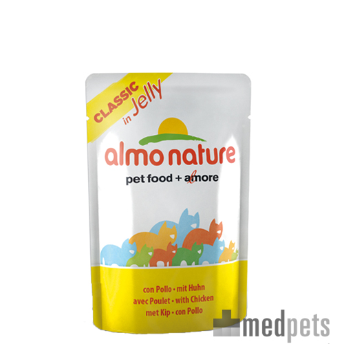 Almo Nature | Classic | Legend | Bestellen