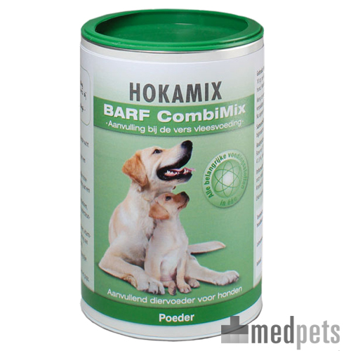 Product afbeelding van Hokamix BARF CombiMix