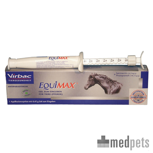 Produktbild von Equimax