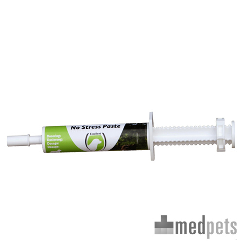Excellent No Stress Paste | Hund Katze | Bestell