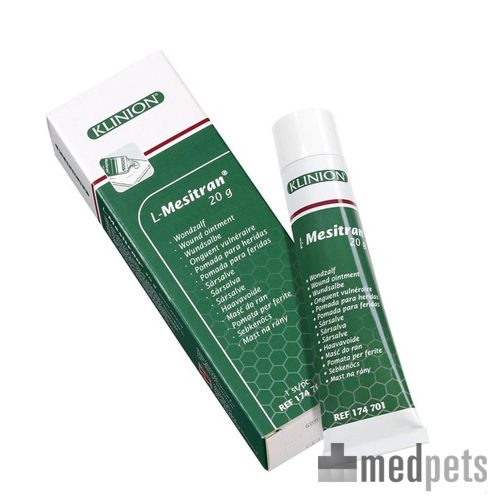 Produktbild von L-Mesitran (Soft)