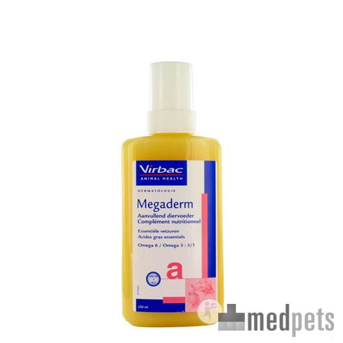 Product afbeelding van Megaderm