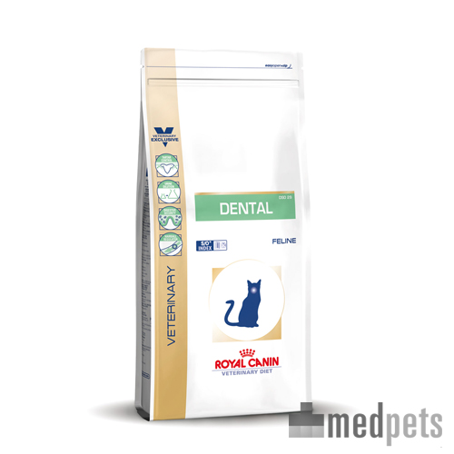 Produktbild von Royal Canin Dental Katze