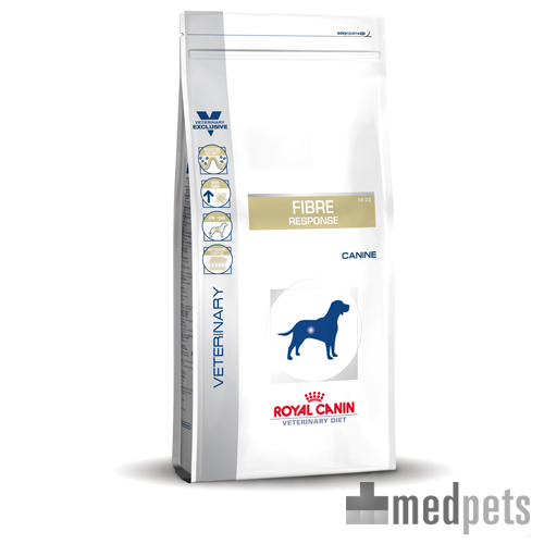 Product afbeelding van Royal Canin Fibre Response Hond