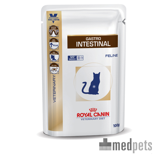 Royal Canin Gastro Intestinal Katze | Bestellen