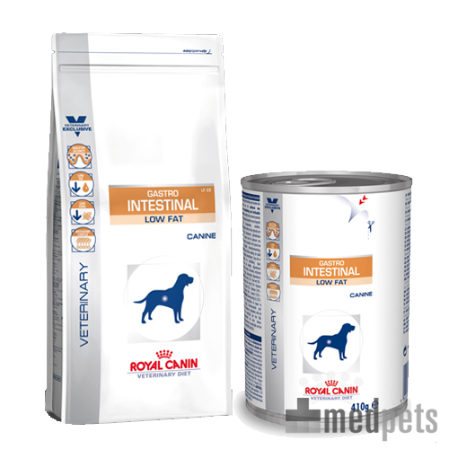 Product afbeelding van Royal Canin Gastro Intestinal Low Fat Hond