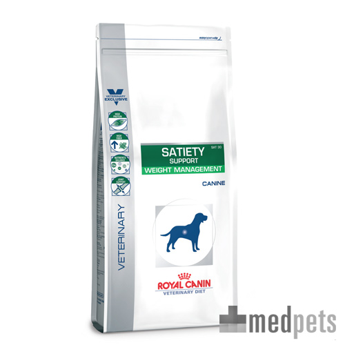 Produktbild von Royal Canin Satiety Dog