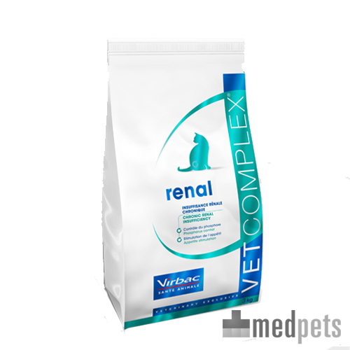 Produktbild von VetComplex Renal Cat