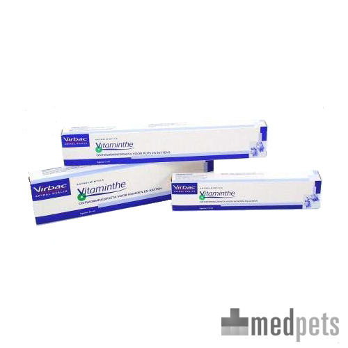 Product afbeelding van Vitaminthe