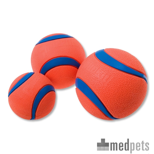 Product afbeelding van Chuckit! Ultra Ball
