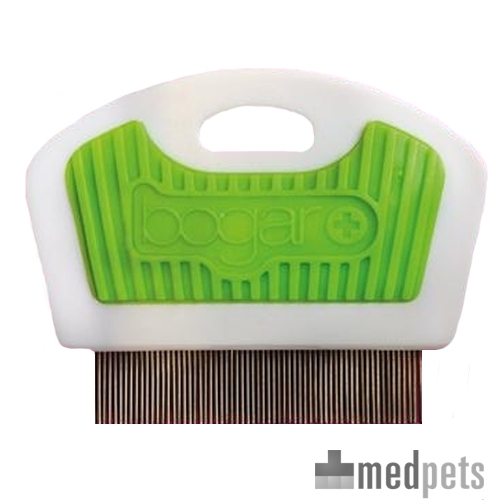 Produktbild von Bogaclean Flea-Control Flohkamm