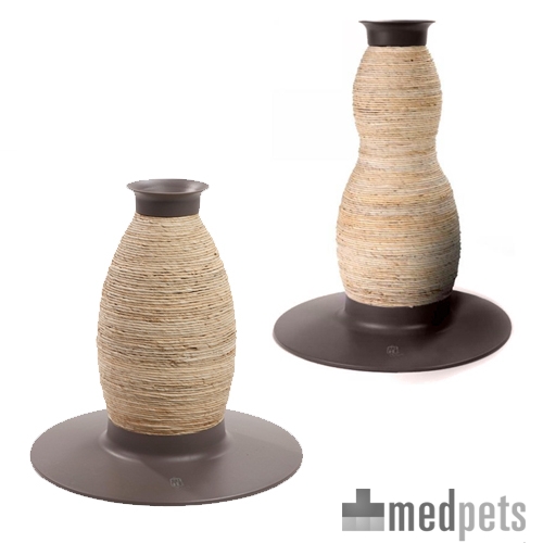 Produktbild von Catit Design Home Kratzbaum (dekorative Kratzvase)