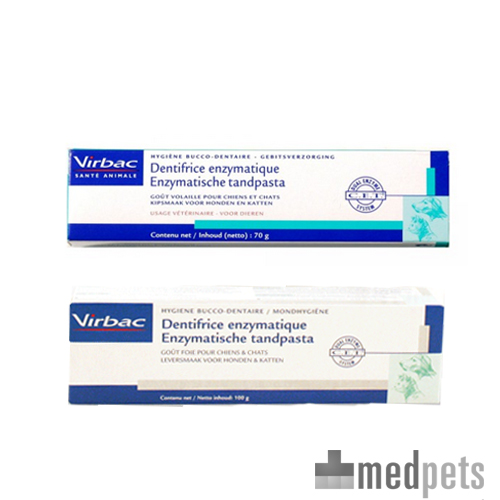 Product afbeelding van C.E.T. Tandpasta