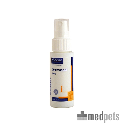 Produktbild von Dermacool Hot-Spot-Spray