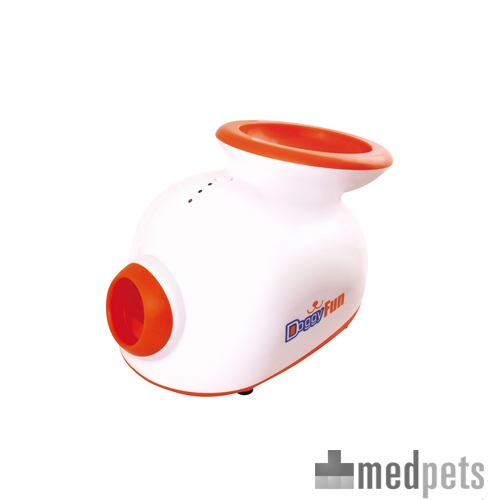 Product afbeelding van Doggy Fun Automatic Ball Launcher