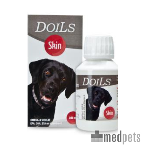 Produktbild von Doils Skin