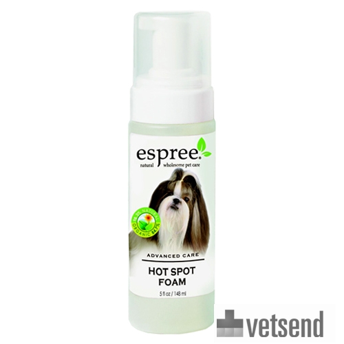 Product image Espree Hot Spot Foam