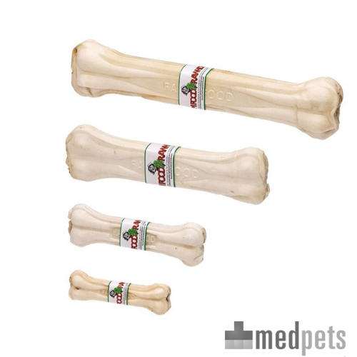 Produktbild von Farm Food Rawhide Dental Impressed