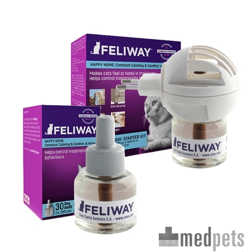 Produktbild von Feliway Classic