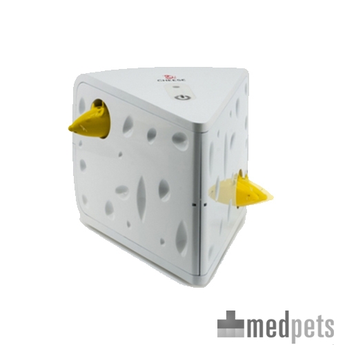 Produktbild von FroliCat Cheese
