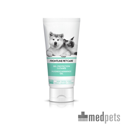 Product afbeelding van Frontline Pet Care Huidbeschermings Gel