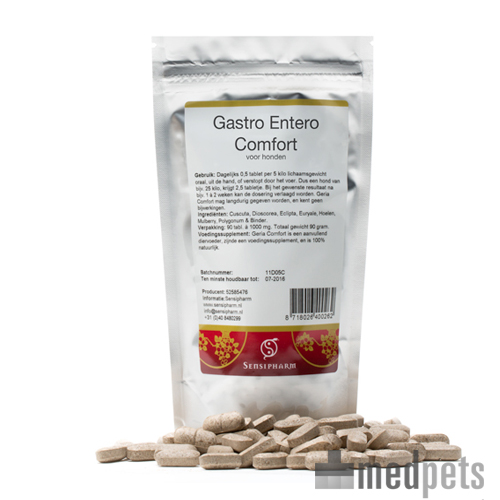 Gastro Entero Comfort | Hund, Katze | Bestellen