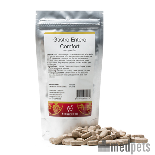 Gastro Entero Comfort Hund, Katze Bestellen