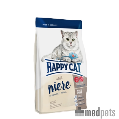 Happy Cat Adult Niere (Nierdieet) bestellen