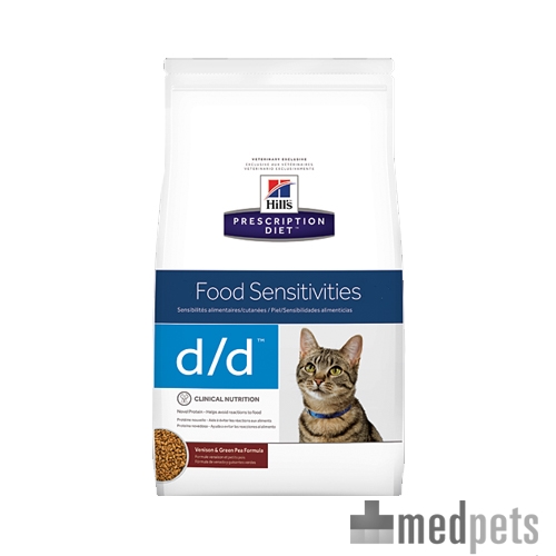 Hill's d/d Feline | Katze | Bestellen