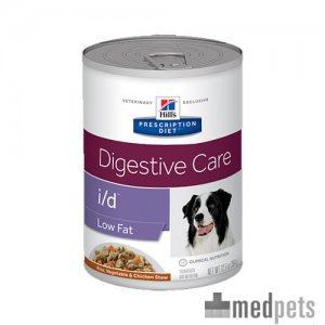 dieet bij pancreatitis