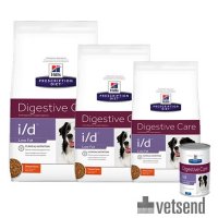 hills prescription diet i d canine gastrointestinal health