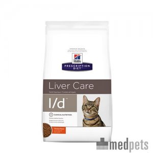 Hill's l/d Feline | Katze | Bestellen