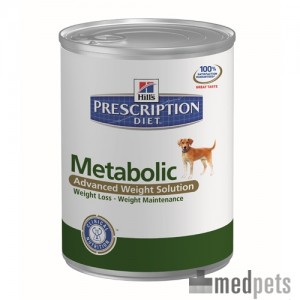 Hill's Metabolic Canine | Hond | Bestellen