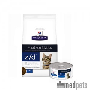 Hills z/d Feline | Katze | Bestellen