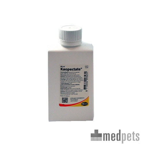 Produktbild von Kaopectate
