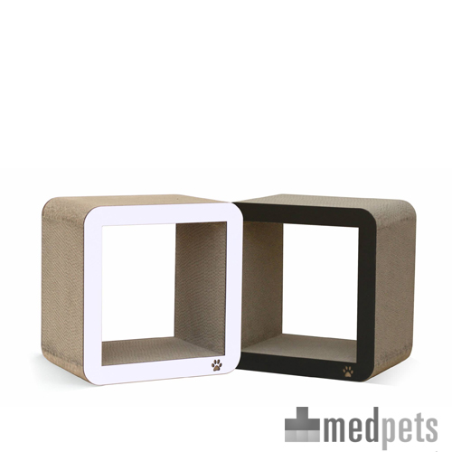 Produktbild von Kratzbaum - Miglio Design - Kvadrato
