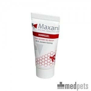 Maxani | Hund Katze Nager | Bestellen