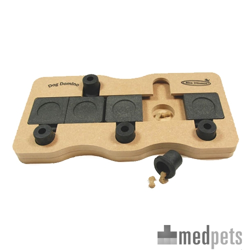 Product afbeelding van Nina Ottosson Dog Domino