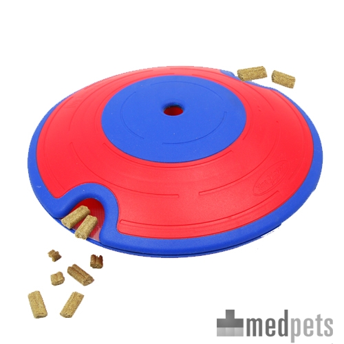 Product afbeelding van Nina Ottosson Dog Treat Maze