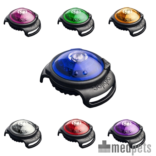 Product afbeelding van Orbiloc LED veiligheidslamp