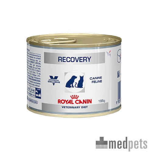 Royal Canin Recovery bestellen | Genesung von Krankheit oder Operation